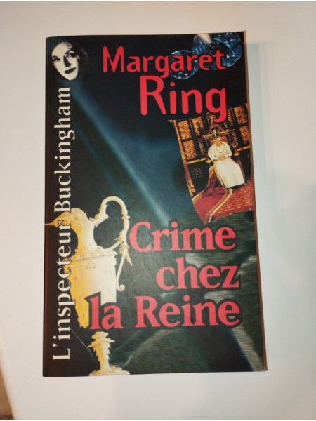 Crime chez la Reine
