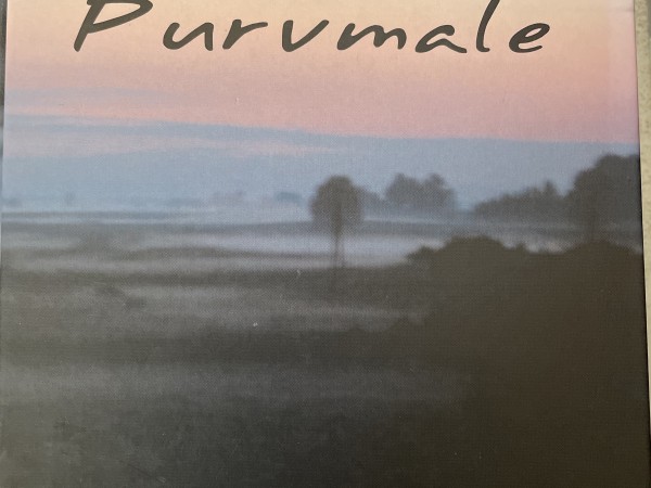 Purvmale