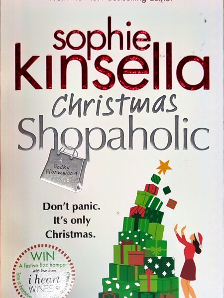 Christmas Shopaholic