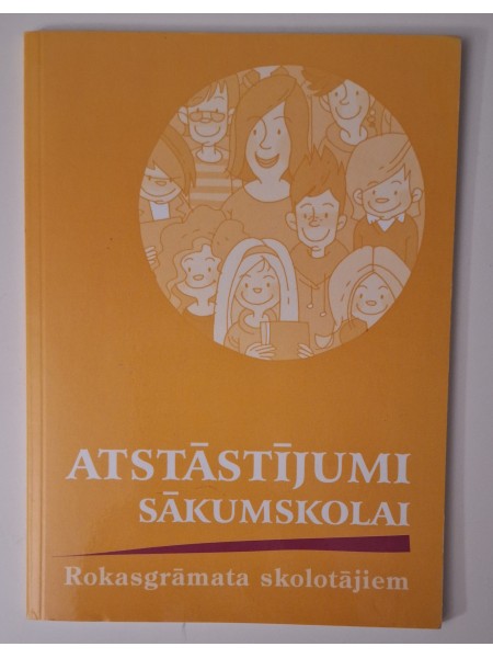 Atstāstījumi sākumskolai