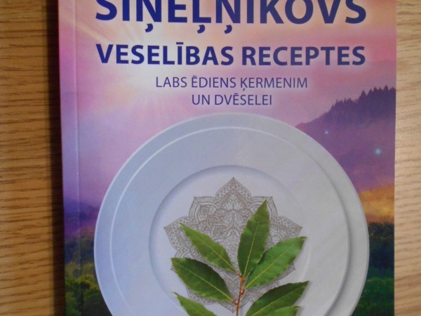 Veselības receptes