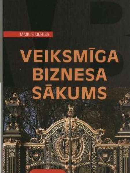Veiksmīga biznesa sākums