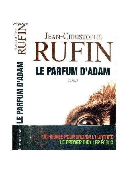 Le Parfum D`adam (Ādama smarža