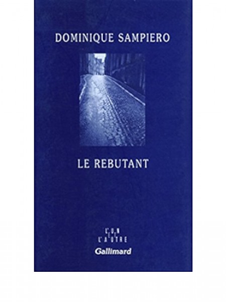 Le rebutant ( Atbaidošais)