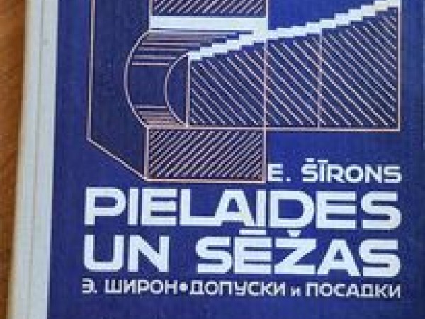 Pielaides un sēžas