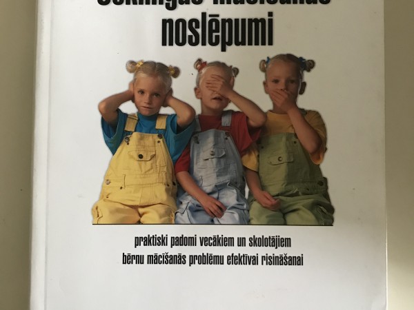 sekmīgas mācīšanās noslēpumi