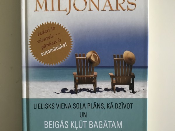 Automātiksi miljonārs