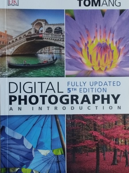 Digital Photography An Introduction