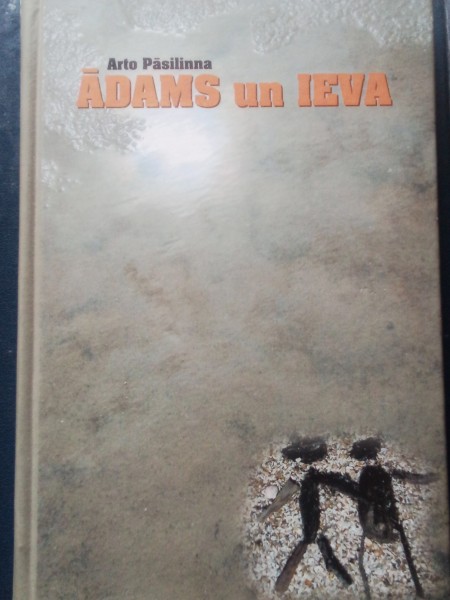 Ādams un Ieva