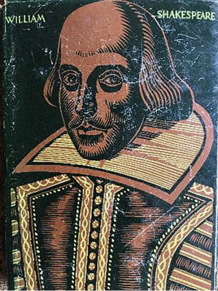 Kopoti raksti : 5.sēj.-Makbets, Vētra, Antonijs un Kleopatra, Ziemas pasaka, Perikls