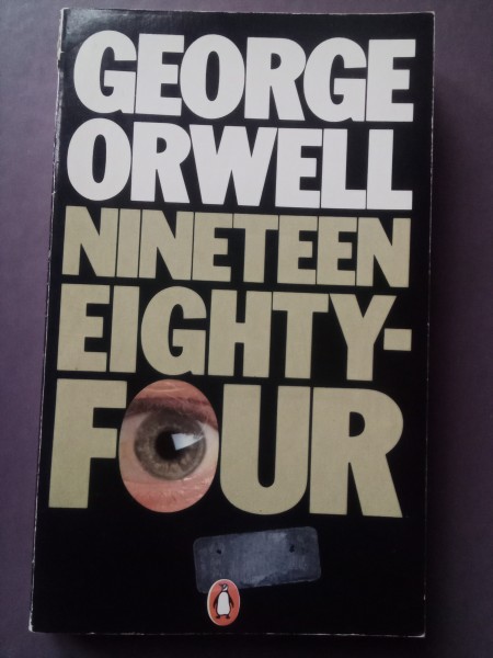Nineteen Eighty-Four