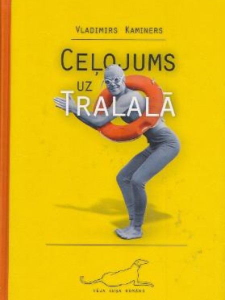 Ceļojums uz Tralalā