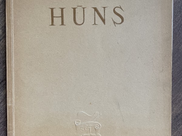 Hūns