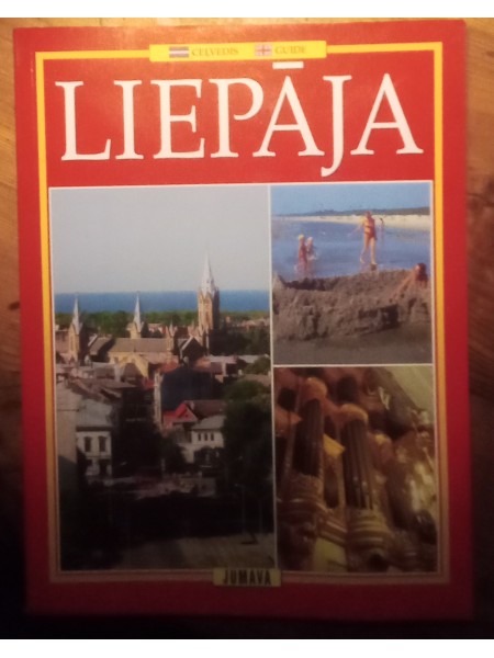 Liepāja