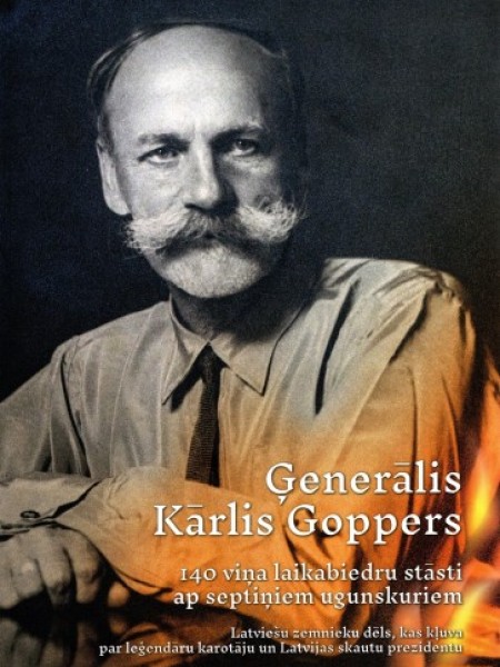 Ģenerālis Kārlis Goppers