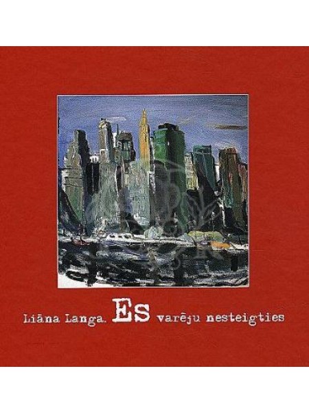 Es varēju nesteigties