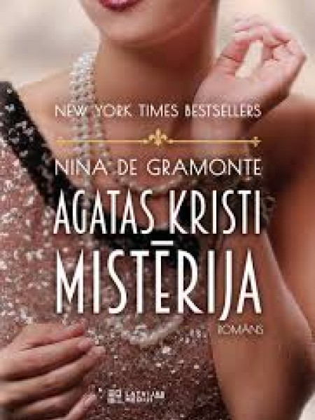 Agatas Kristi mistērija