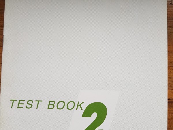 Discoveries Test Book 2