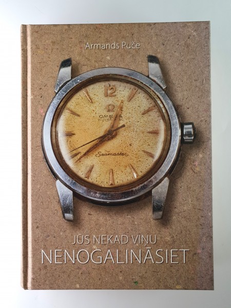 Jūs nekad viņu NENOGALINĀSIET