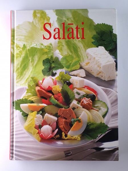 Salāti