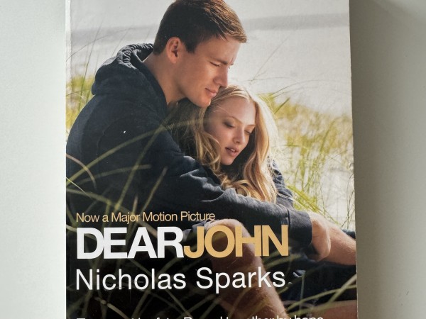 Dear John