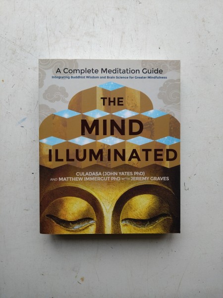 The Mind Illuminated