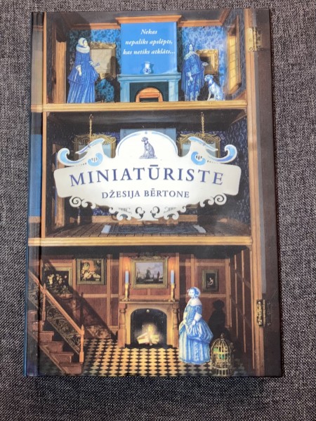 Miniatūriste