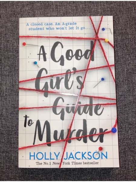A good girls guide to murder