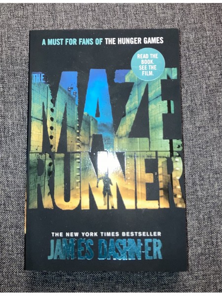 The maze runner