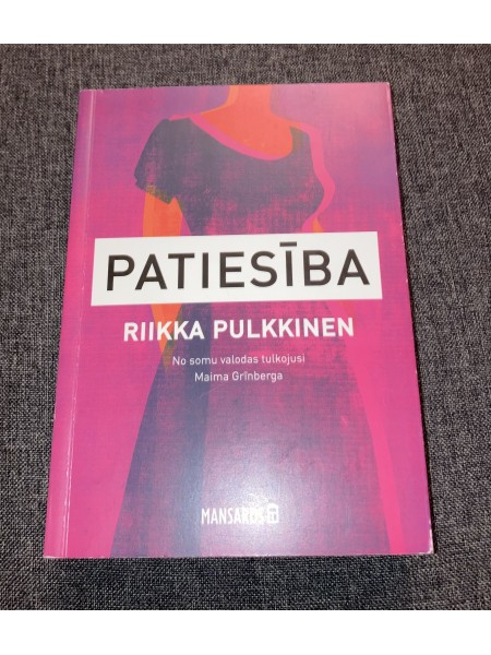 Patiesība
