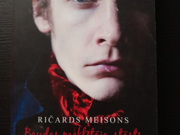 Baudas meklētāja stāsts