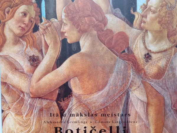 Alesandro Botičelli