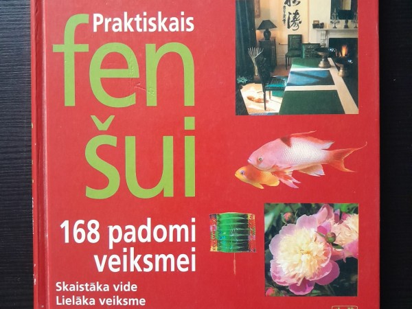 Fenšui