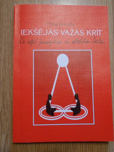 Iekšējās važas krīt