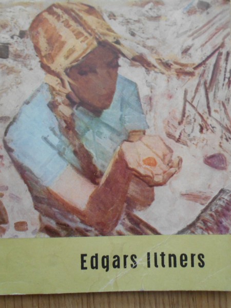 Edgars Iltners