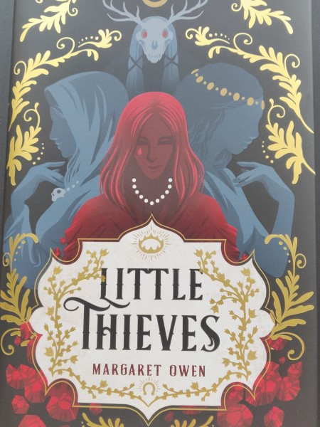 Little Thieves