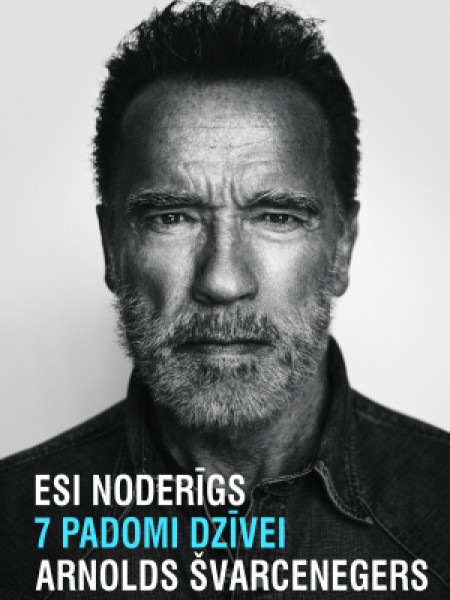 Esi noderīgs. 7 padomi dzīvei