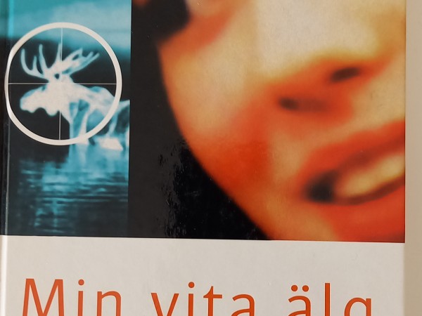 Min vita älg (zviedru val.)