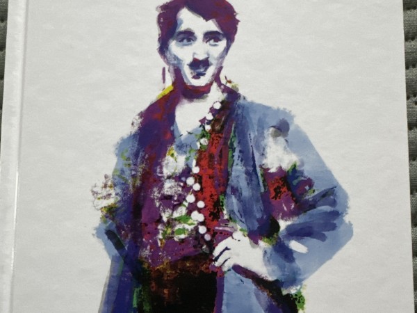 Finks un sargeņģelis