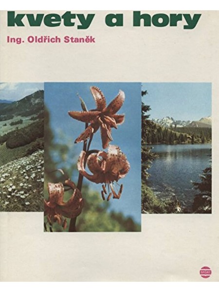 Kvety a Hory Sport 1975