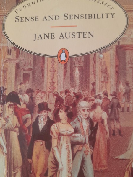 Sense and sensibility