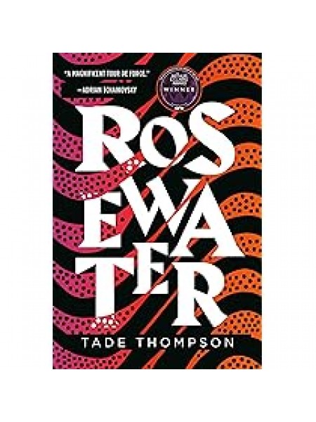 Rosewater