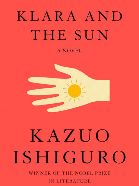 Klara and the Sun