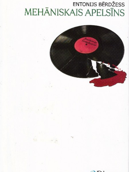 Mehāniskais apelsīns