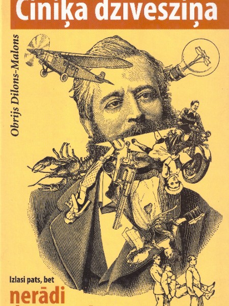 Ciniķa dzīvesziņa