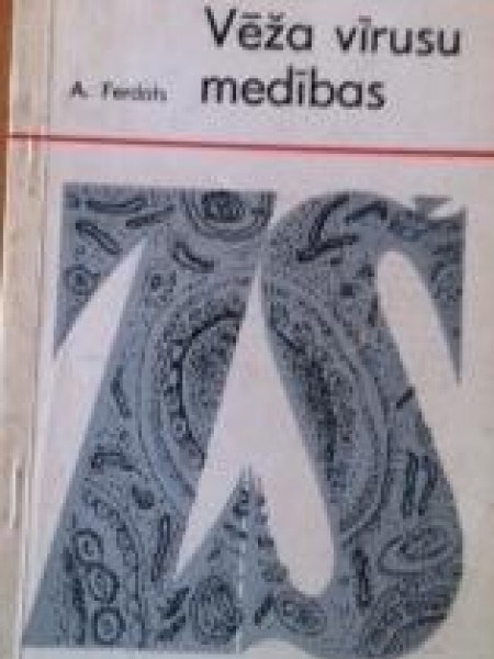 Vēža vīrusu medības