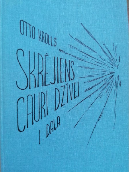 Skrējiens cauri dzīvei