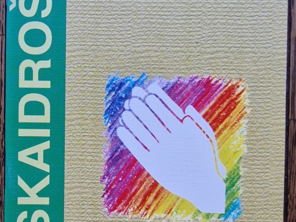 Izskaidrošana. Lūgšana