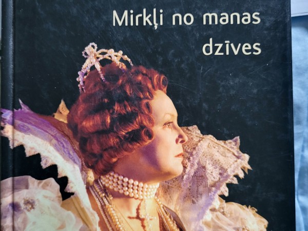Ziemcieši Mirkļi no manas dzīves