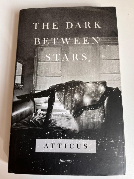 The Dark Between Stars: Poems